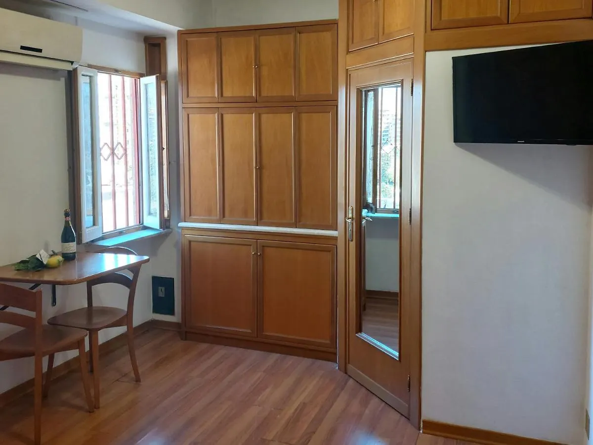 Miniappartamento Con Cucina Palermo